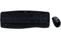 Genius KB 8000X Wireless Combo